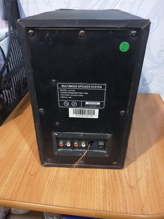 Продам  Колонки MAREX.