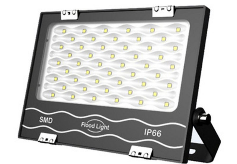 Прожектор светодиодная
