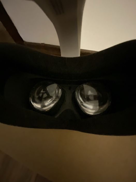 Ochelari vr meta quest 2 128 gb stocare Pret NEGOCIABIL!