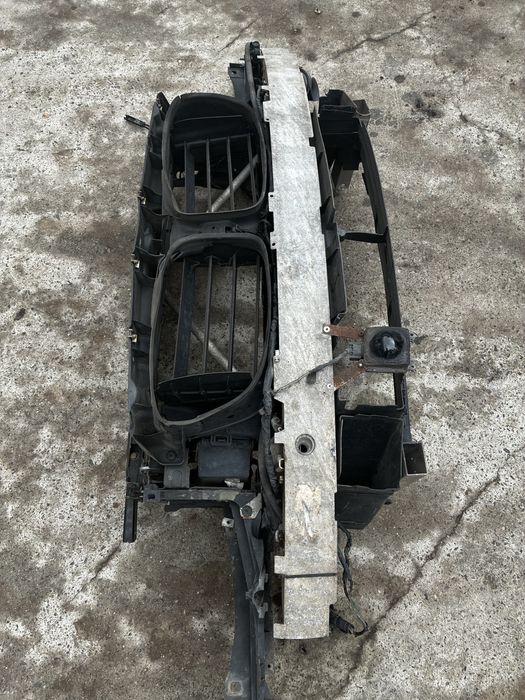 Маска/ очиларка БМВ 7, Ф01 (maska bmw f01)