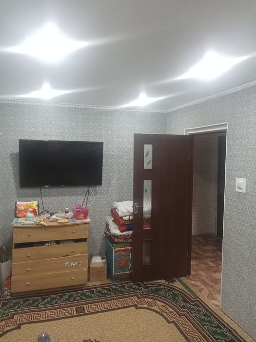 Квартира Кандыагаш