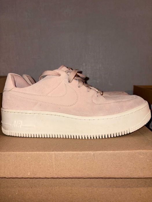 Nike Air Force 1 Sage Low - Номер 41