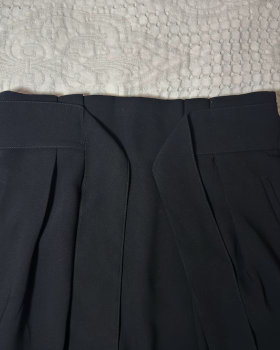 Школьная юбка H&M