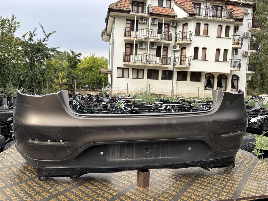 Броня Mercedes GLC X253