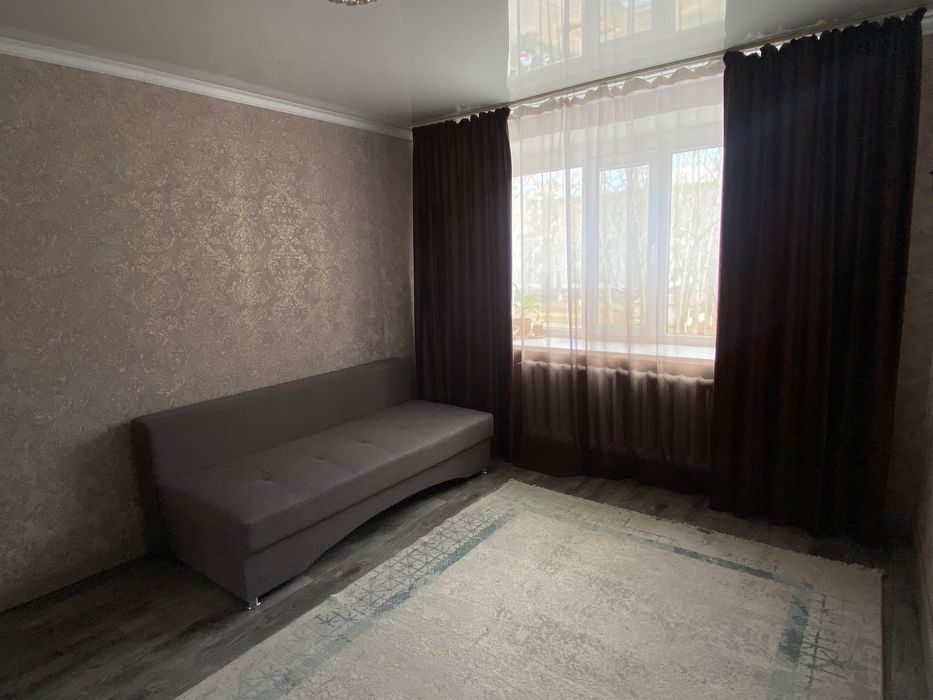 Сдам квартиру на долгий срок