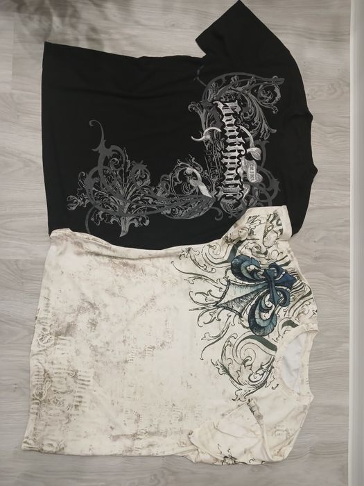 y2k t-shirts футболки