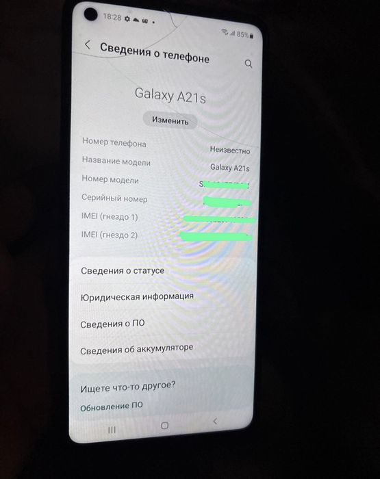 galaxy a21s 32gb