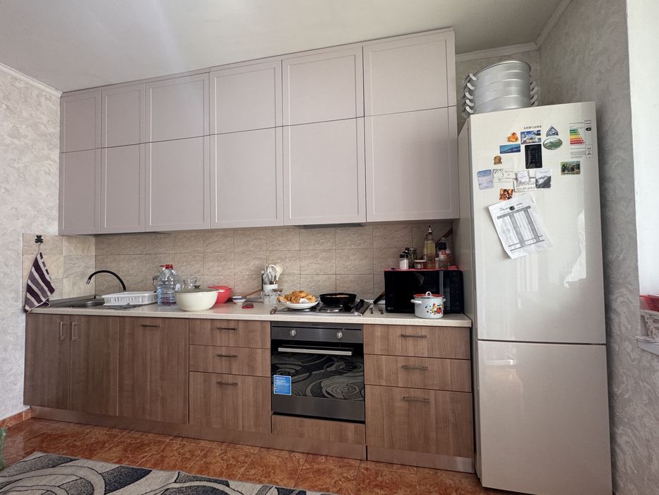 Сдам квартиру  в хорошем районе