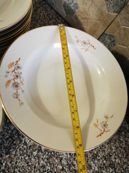 Порцеланови сервизи