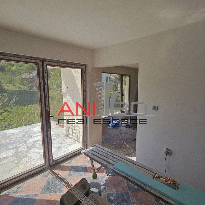 Продава се Къща в с. Рибарица, Област София-област - 298 кв.м за 437 €/кв.м - Снимка #3