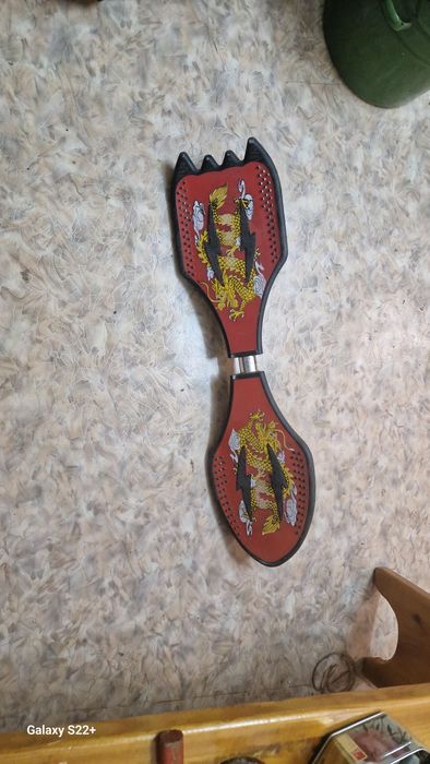 Скейт борт в хорошем состояние