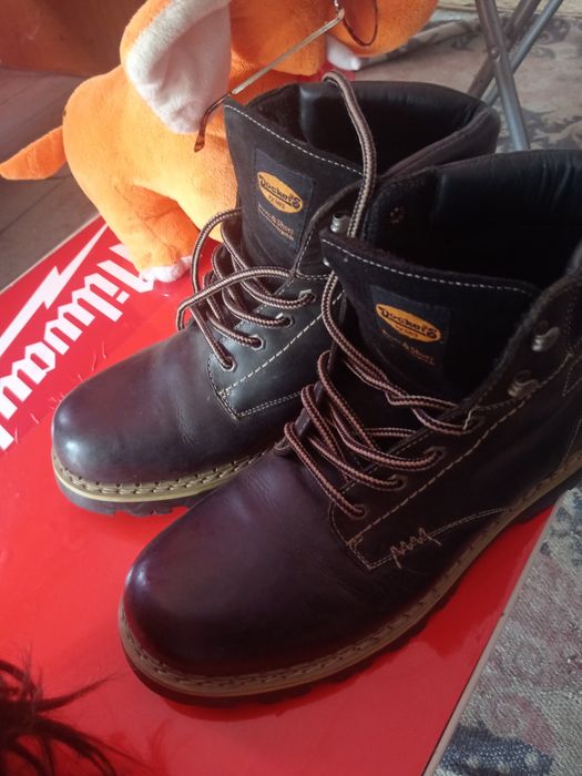 Vând ghete Dockers Nr 46