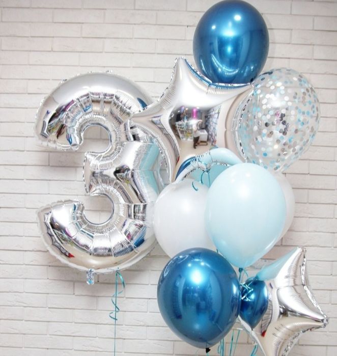 Vazdushniy shar .Geliviy shar Воздушний шары геливий доставка 24/7