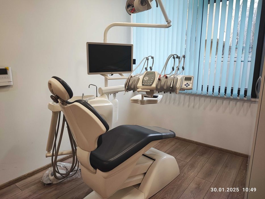 Дава се под наем Офис в София, Център - 16 кв.м за 765 € - Снимка #4