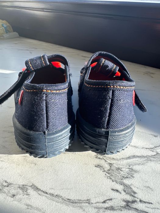 Пантофки К&К рр 25 нови