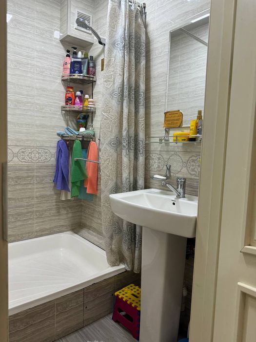 Продам!ЭКО базар Феруза 3/4/5 Кирпичь.Евроремонт+кухонный гарнитур