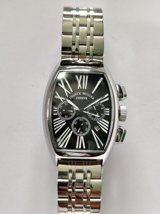 ceas Franck Muller barbatesc