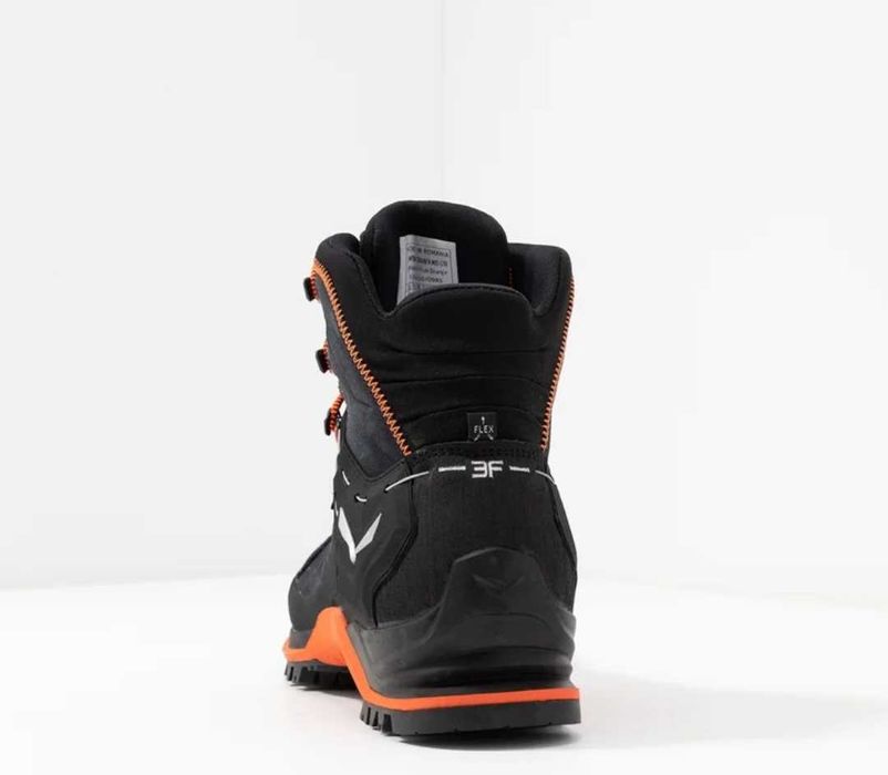 Salewa
MTN TRAINER MID GTX номер 44