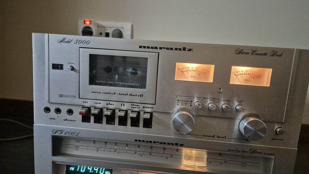 Tuner ST400L - perfect functional