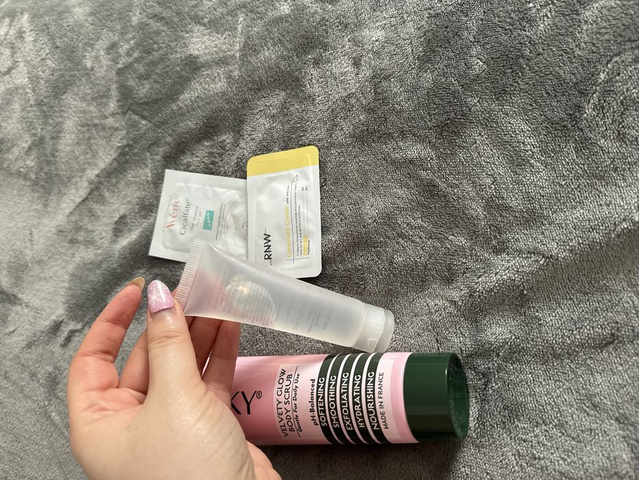 Set produse noi