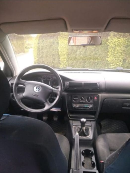 Planetara dreapta 5+1 vw passat b5.5 1.9 tdi awx 3B0407272H ( LB6G )