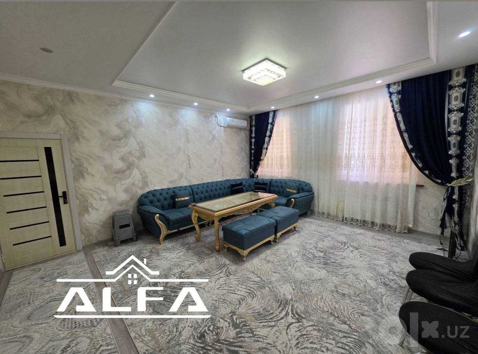 2 xonali 65m² 1-qavat. #2x #730a