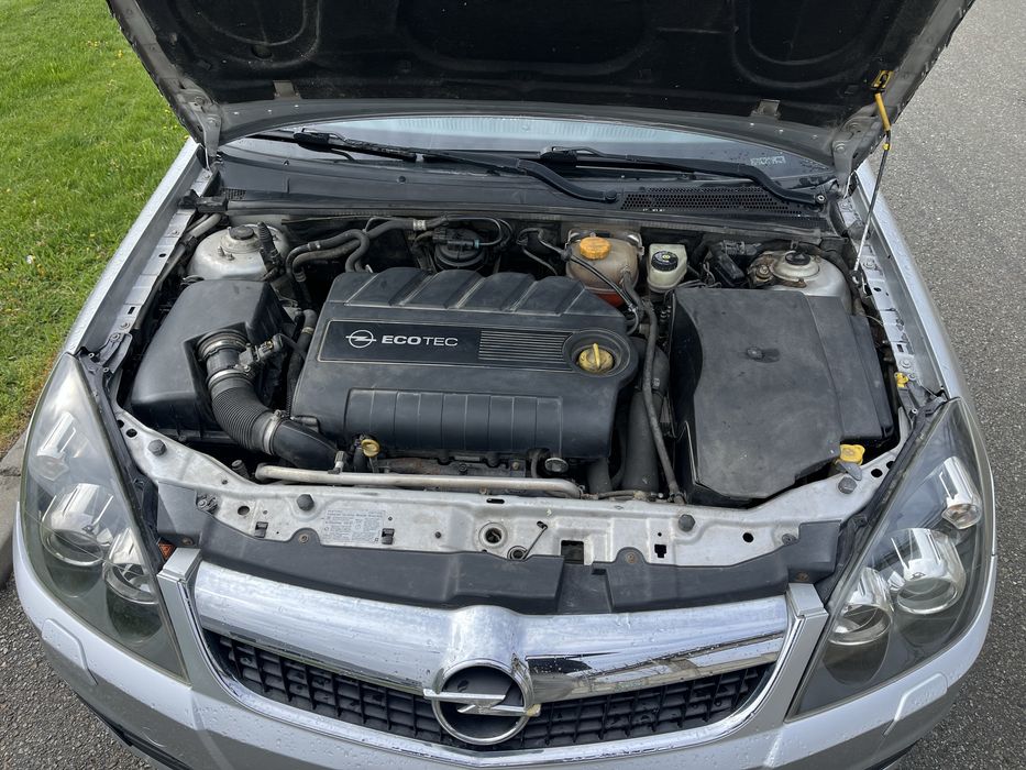 Opel Vectra C, an-2007, 1.9, 150 Cai, hatchback