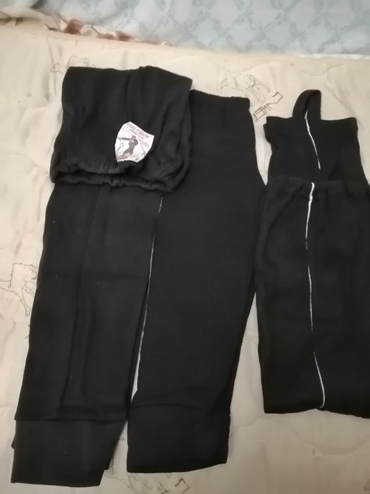 Колготки детские