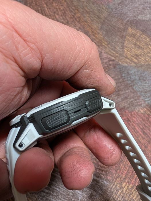 Garmin Instinct 2X solar