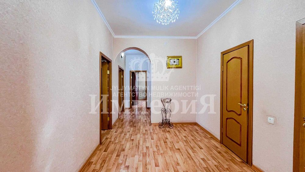 Продается 7 ком дом ЗЖР Калжан_Империя