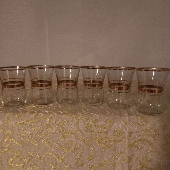 Стаканчики - стопки