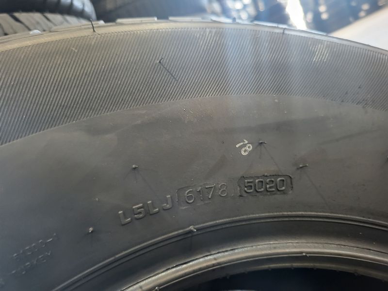 265/70/16 LASSA 4бр