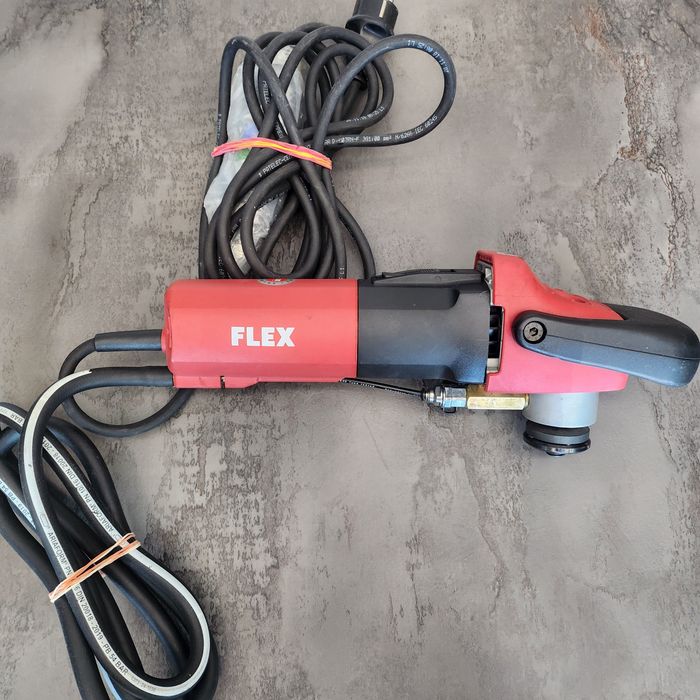 Amanet F28:  Flex L 12-3 100 WET (L)