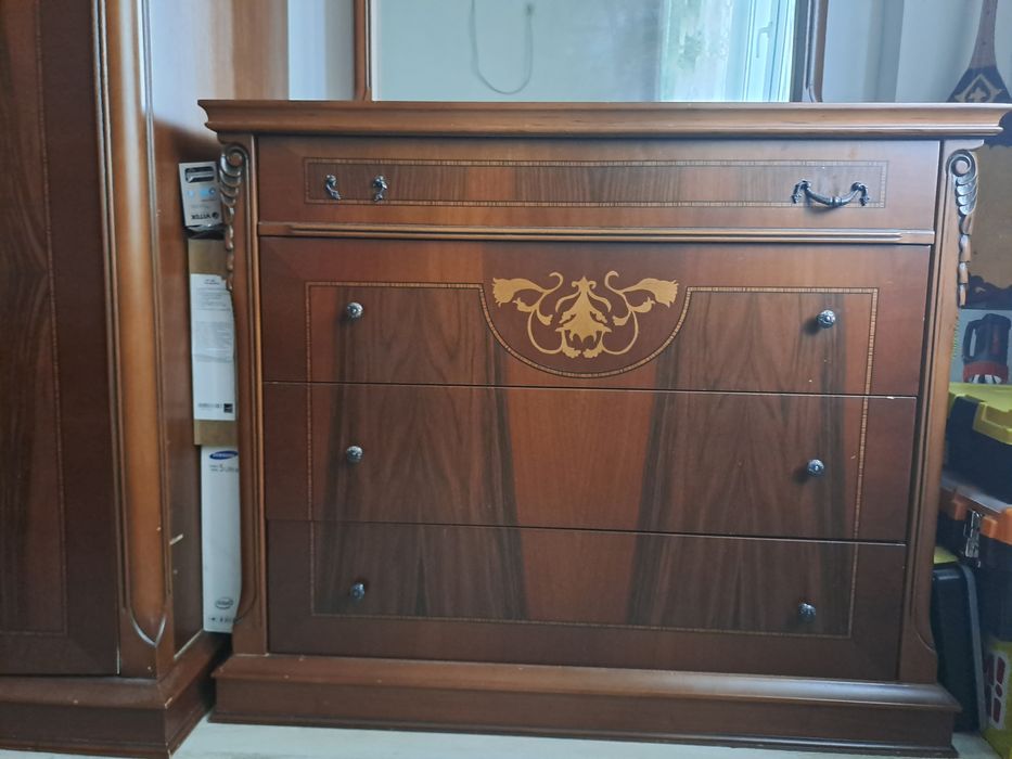 Мебель для спальни