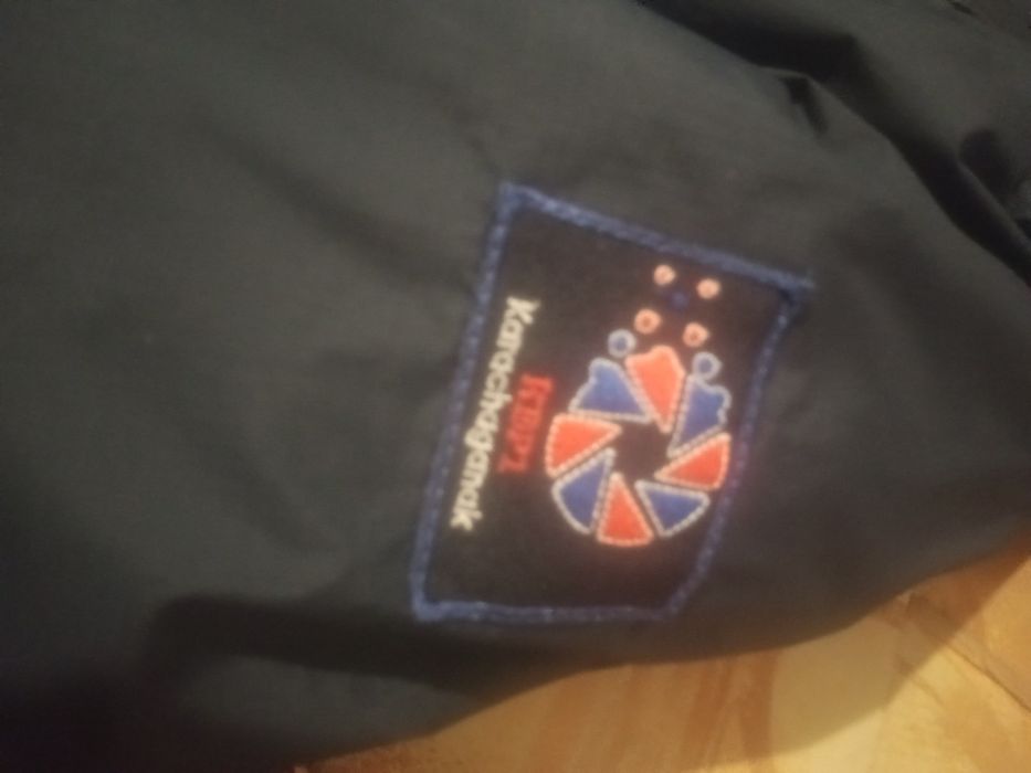 Продам куртку кпо