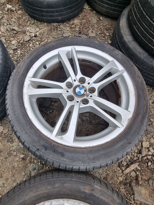 jante 19 - 5 prezoane bmw x3 f25 2015