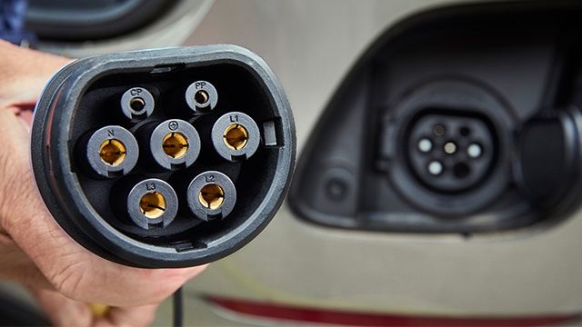 Charger Type2 BMW DB VW Tesla mașină electrica EV încărcător cablu OEM