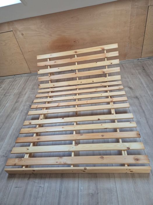 Canapea extensibila Roots, latime 140