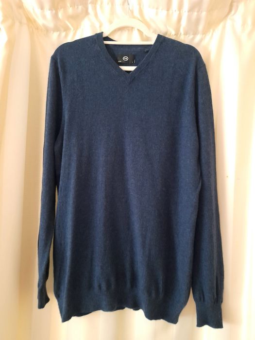 Pulover casmir barbati