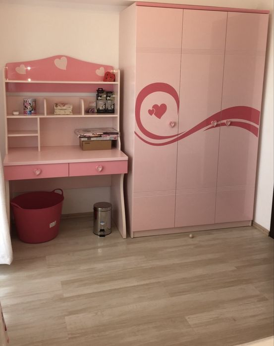 Mobila Anastasia Mobexpert