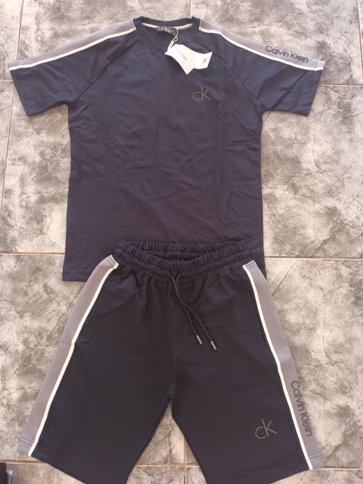 Compleu Calvin Klein