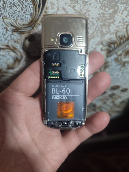 Sotiladi. Maskvadan keldi