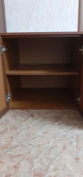 Тумба хозяйственная.