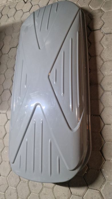 Продам автобокс.