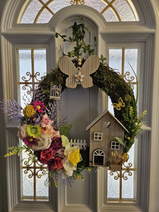 Coronița de primavara