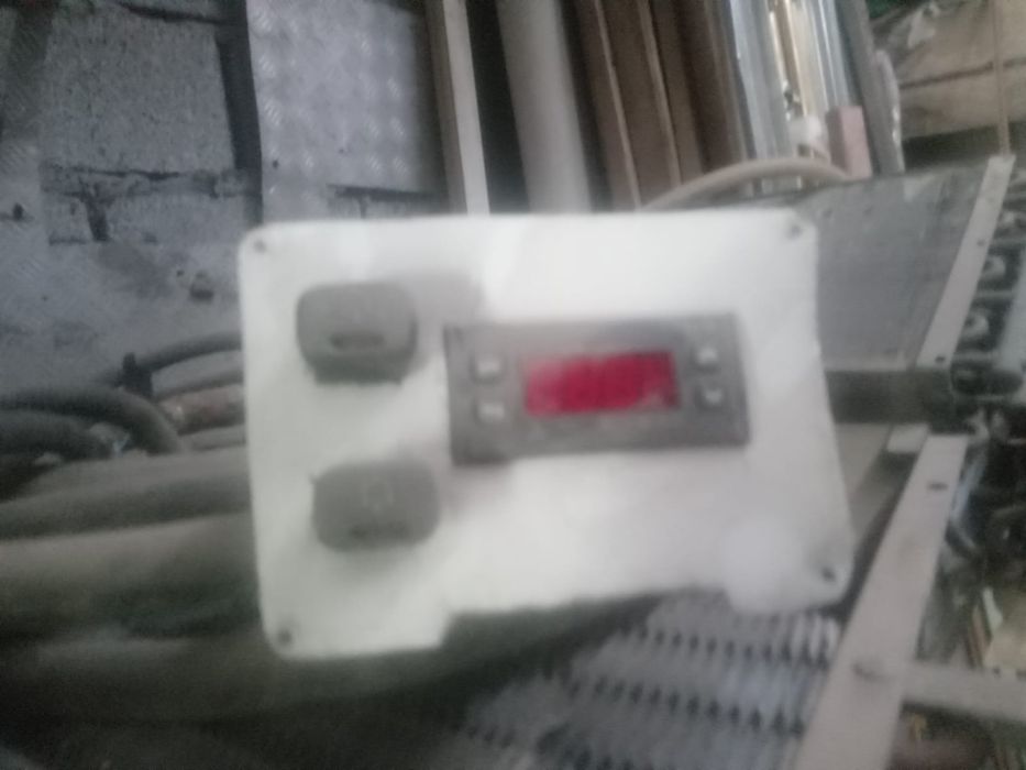 Газель, Запчасти, Рефрижератор