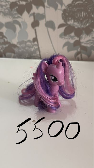 Май лител пони (my Little Pony)