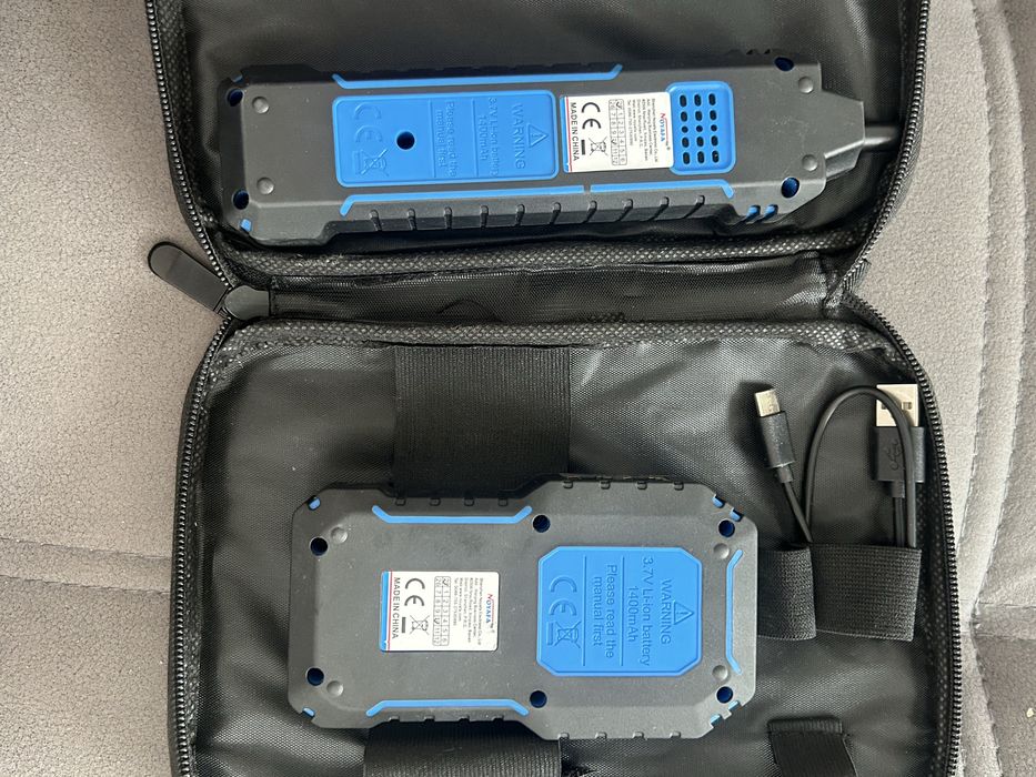 Poe, Lan Tester Noyafa NF8209 Pro