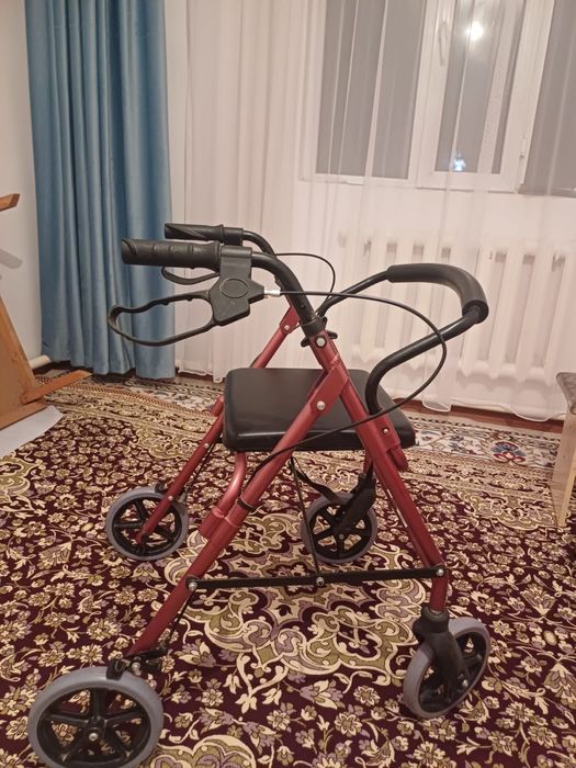 Ходунок доя взрослых