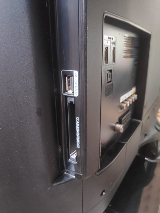 Led телевизор Samsung 32